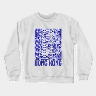 Hong Kong Crewneck Sweatshirt